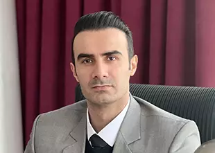 همایون مومنیان همایون مومنیان